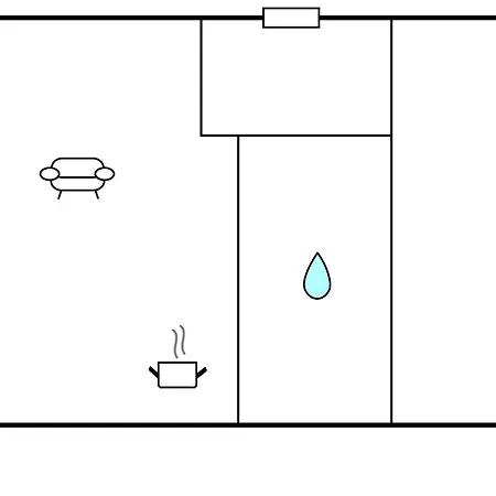 Sanddorn Apartment *