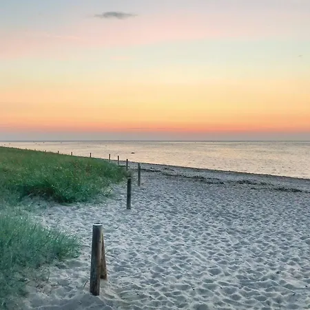 Apartamento Sanddorn Gollwitz