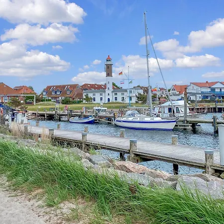 Sanddorn Apartamento