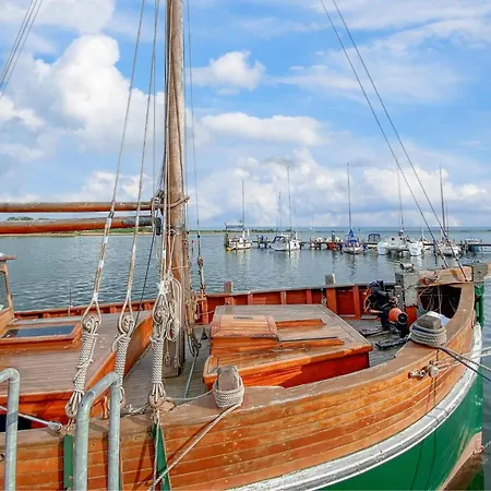 Sanddorn Apartamento