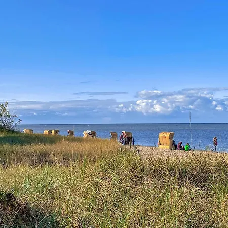 Sanddorn Apartamento