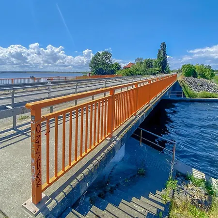 Apartamento Sanddorn