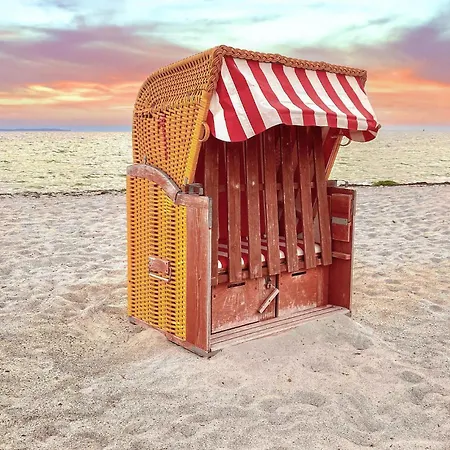 Sanddorn *