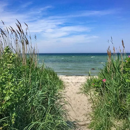 Sanddorn Apartamento