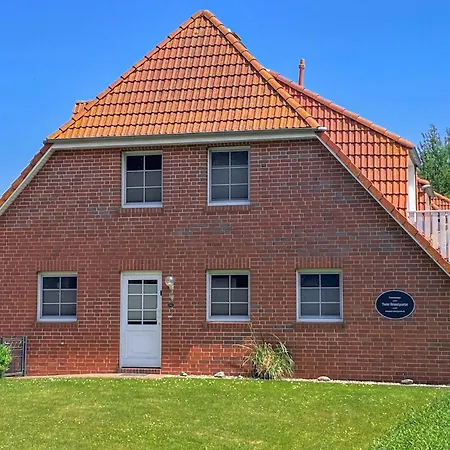Apartment Sanddorn