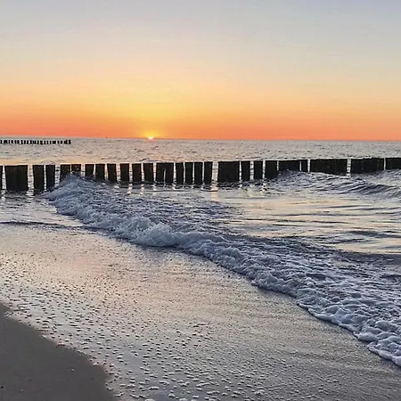 Sanddorn Apartamento *