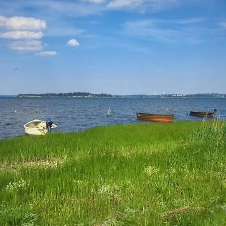 Sanddorn Apartamento *